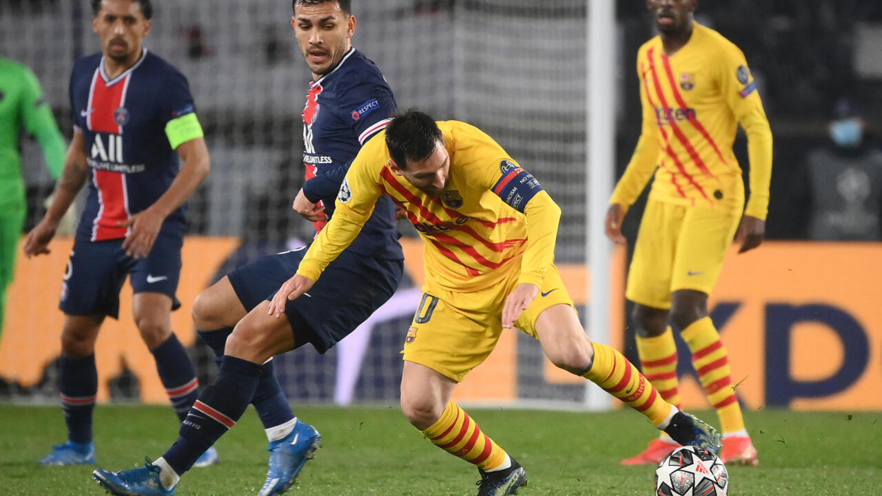 When Are The Champions League Semi-Finals? Barcelona, Inter, Arsenal, PSG Fixtures When Are The Champions League Semi-Finals? Barcelona, Inter, Arsenal, PSG Fixtures