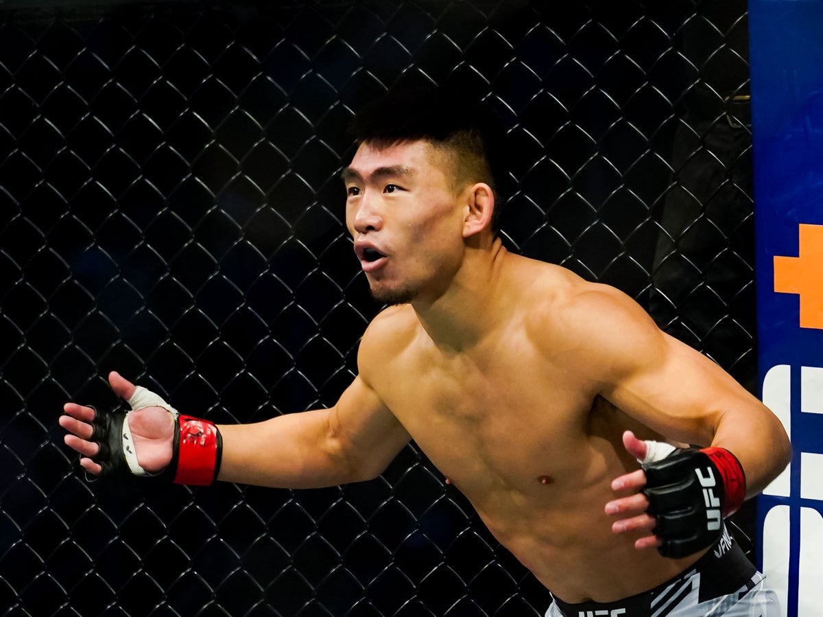 When Does The UFC Des Moines Event Start Tonight? When Does The UFC Des Moines Event Start Tonight?