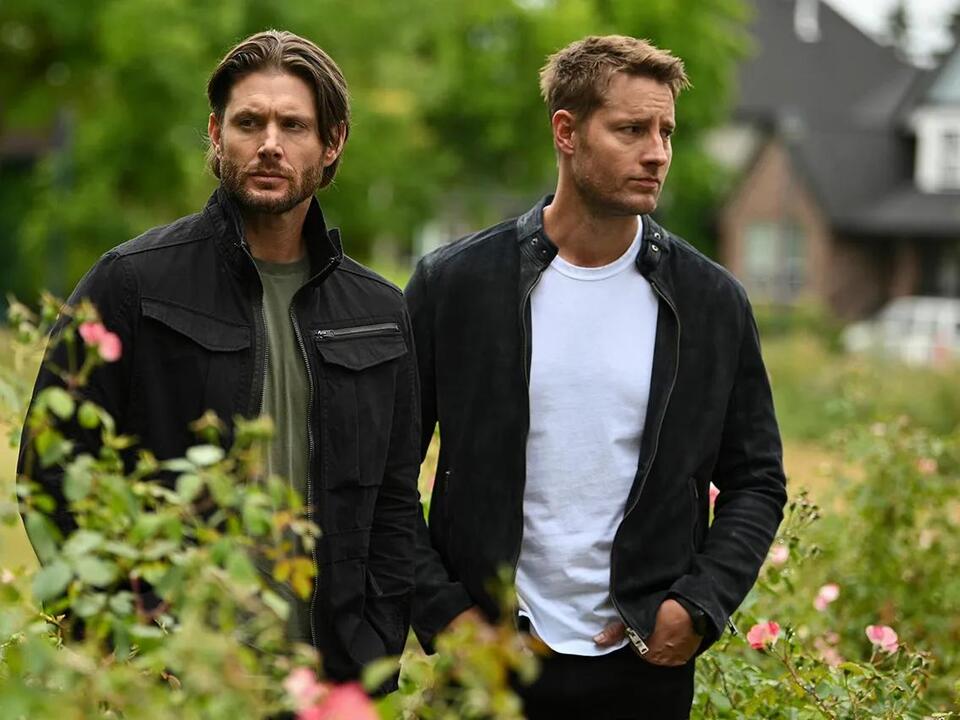 When Does Tracker Season 2 Episode 18 Premiere? Time, Channel, And More When Does Tracker Season 2 Episode 18 Premiere? Time, Channel, And More
