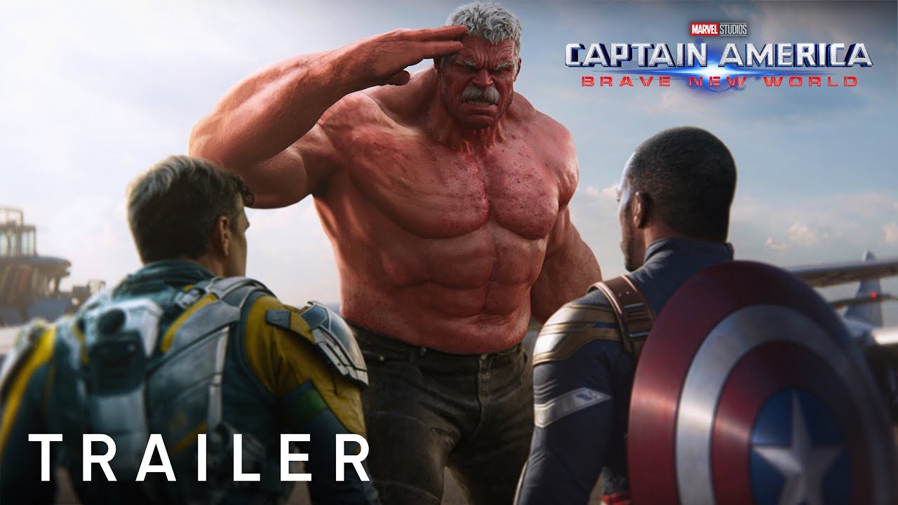 When Is Captain America: Brave New World Streaming On Disney+? When Is Captain America: Brave New World Streaming On Disney+?
