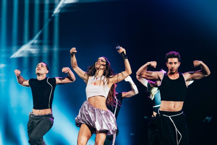 When Is The Eurovision 2025 Final? Key Dates For Semi-Finals And Grand Final When Is The Eurovision 2025 Final? Key Dates For Semi-Finals And Grand Final