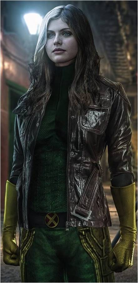 Where Does Rogue Truly Belong? Re-examining Her Marvel Allegiance Where Does Rogue Truly Belong? Re-examining Her Marvel Allegiance