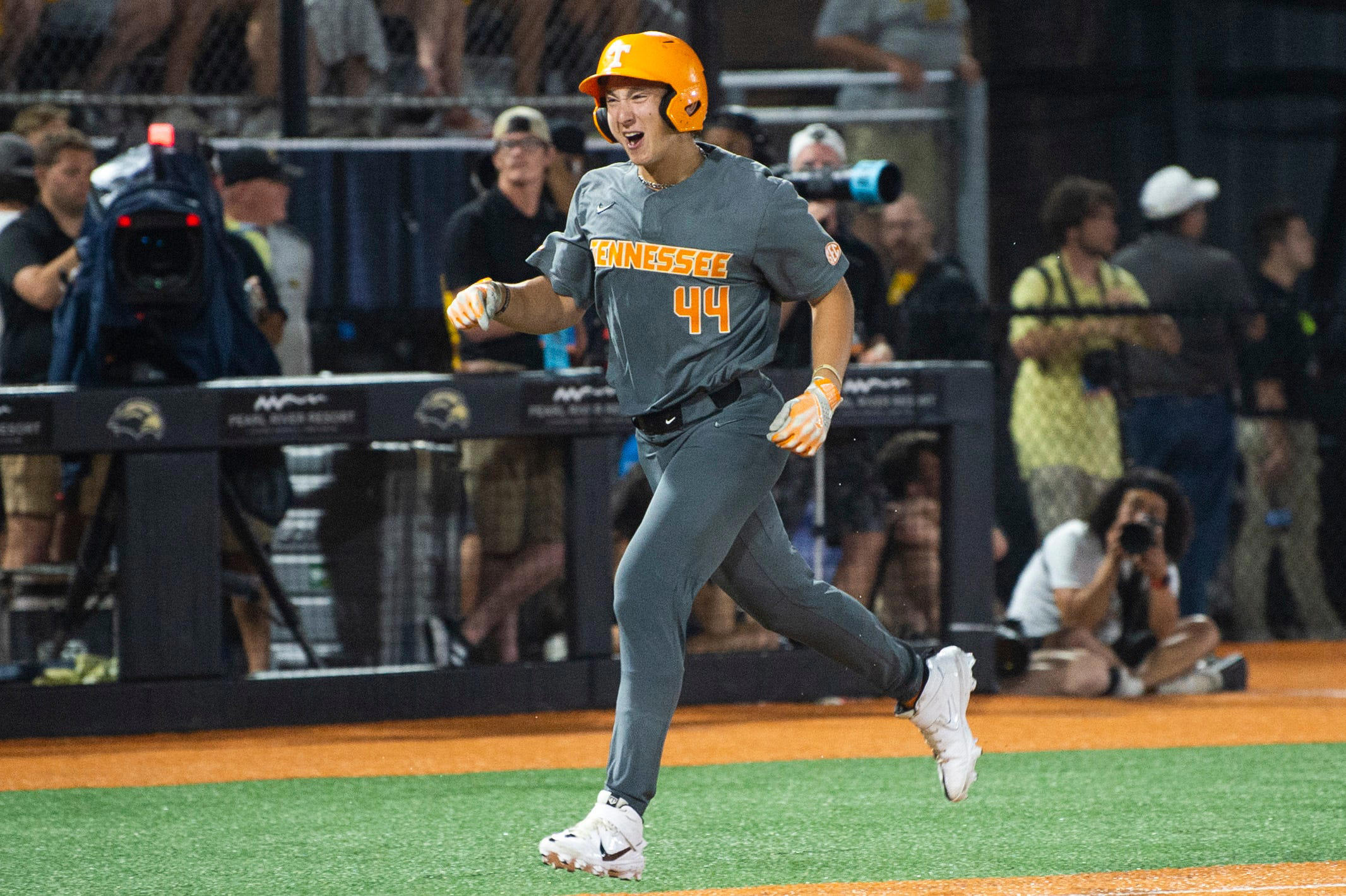 Where Is Zane Denton Playing Now? Latest Updates On The Tennessee Baseball Star Where Is Zane Denton Playing Now? Latest Updates On The Tennessee Baseball Star