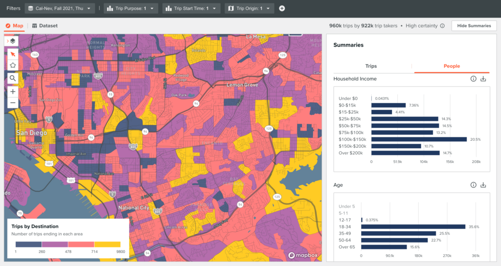 Where To Invest: Identifying The Country's Best Business Locations