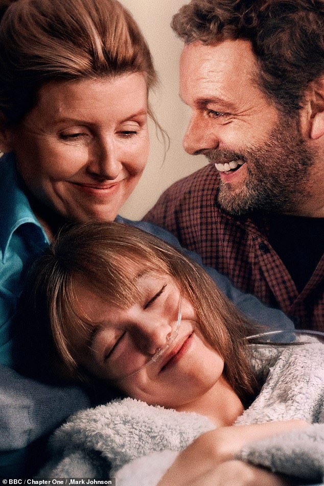 Where To Stream Michael Sheen And Sharon Horgan's Compelling British Drama Where To Stream Michael Sheen And Sharon Horgan's Compelling British Drama