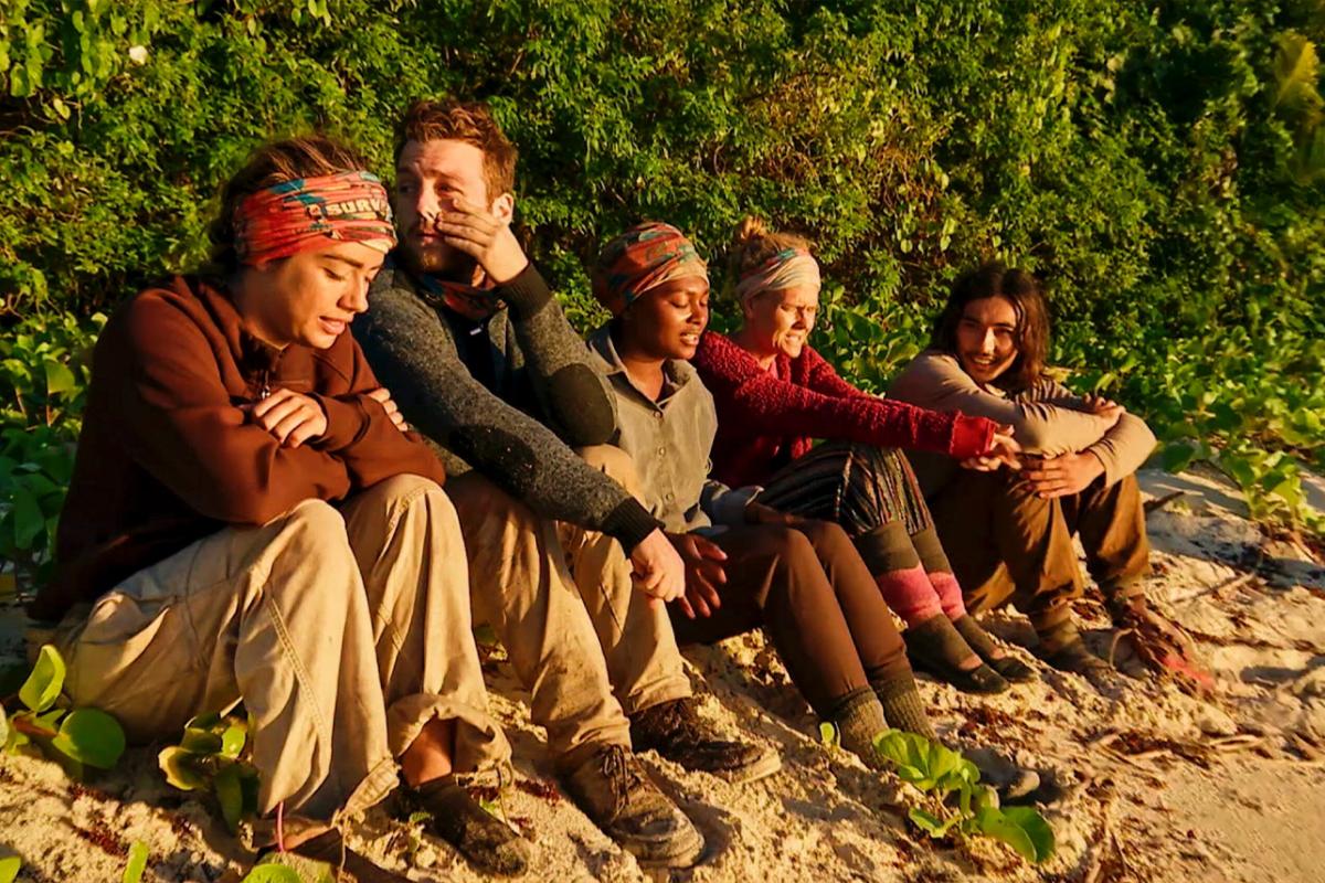 Where To Stream The Survivor Season 48 Finale Tonight? Where To Stream The Survivor Season 48 Finale Tonight?