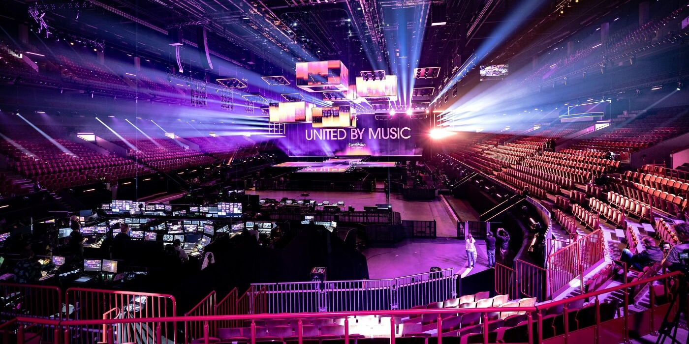 Where To Watch Eurovision 2024 On The Big Screen In Kent Where To Watch Eurovision 2024 On The Big Screen In Kent