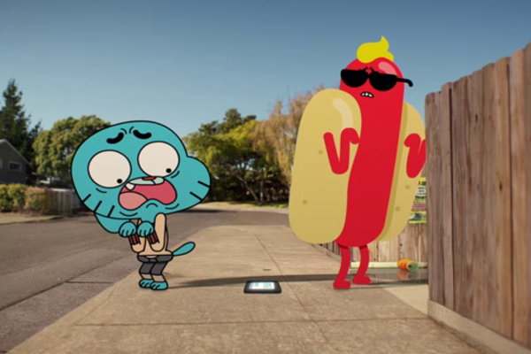 Where To Watch Gumball Now: Hulu And Disney+ Where To Watch Gumball Now: Hulu And Disney+