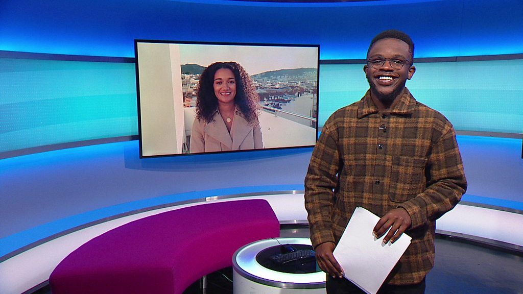 Where To Watch Newsround On BBC Two HD: A Viewer's Guide Where To Watch Newsround On BBC Two HD: A Viewer's Guide