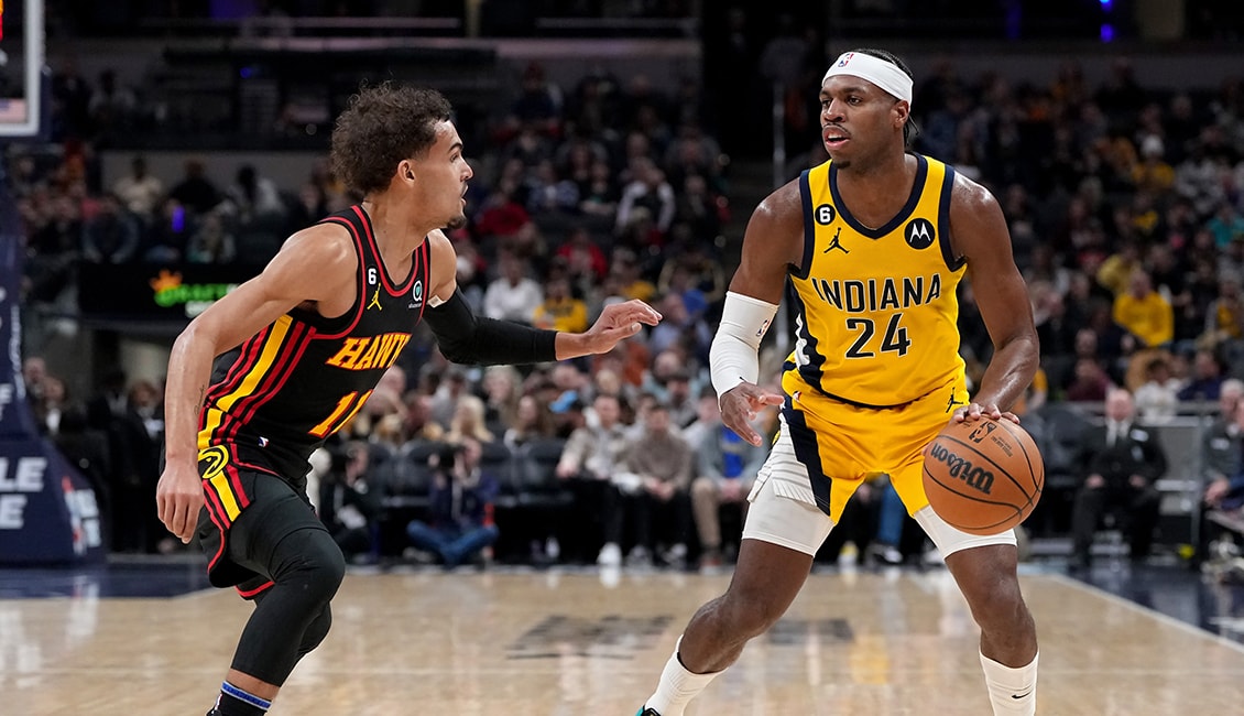 Where To Watch Pacers Vs Hawks On March 8th: Game Time And Streaming Options Where To Watch Pacers Vs Hawks On March 8th: Game Time And Streaming Options