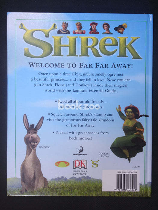 Where To Watch Shrek On BBC Three: A Complete Guide Where To Watch Shrek On BBC Three: A Complete Guide