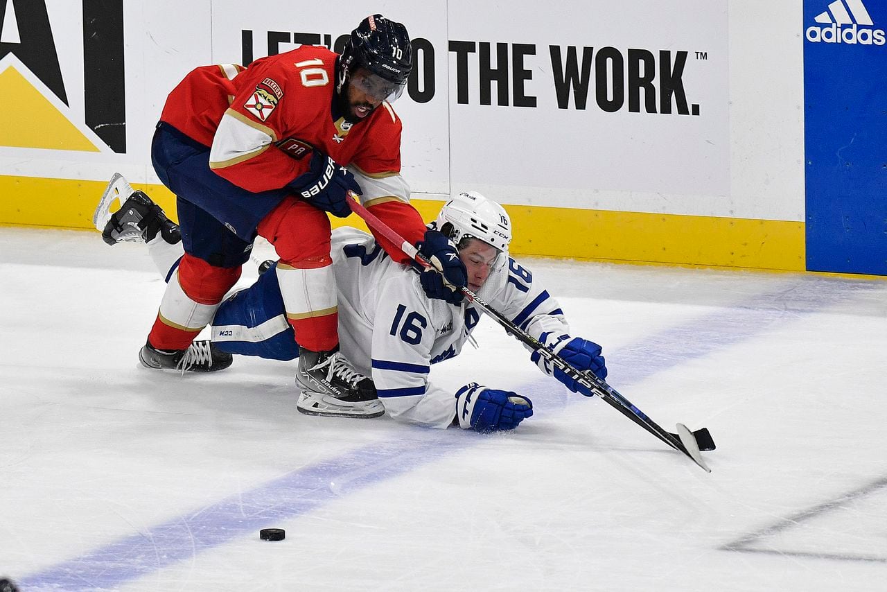 Where To Watch Toronto Maple Leafs Vs Ottawa Senators Game 4: Free Live Stream Options Where To Watch Toronto Maple Leafs Vs Ottawa Senators Game 4: Free Live Stream Options