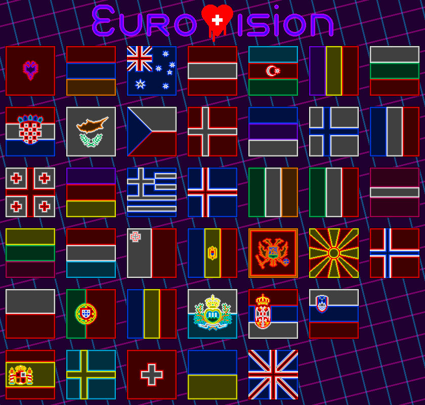 Which Countries Have Confirmed Eurovision 2025 Entries? Which Countries Have Confirmed Eurovision 2025 Entries?