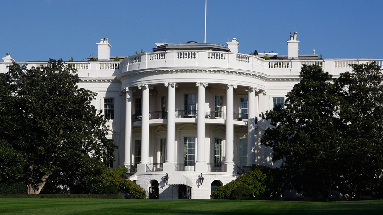 White House Cocaine Incident: Secret Service Concludes Investigation