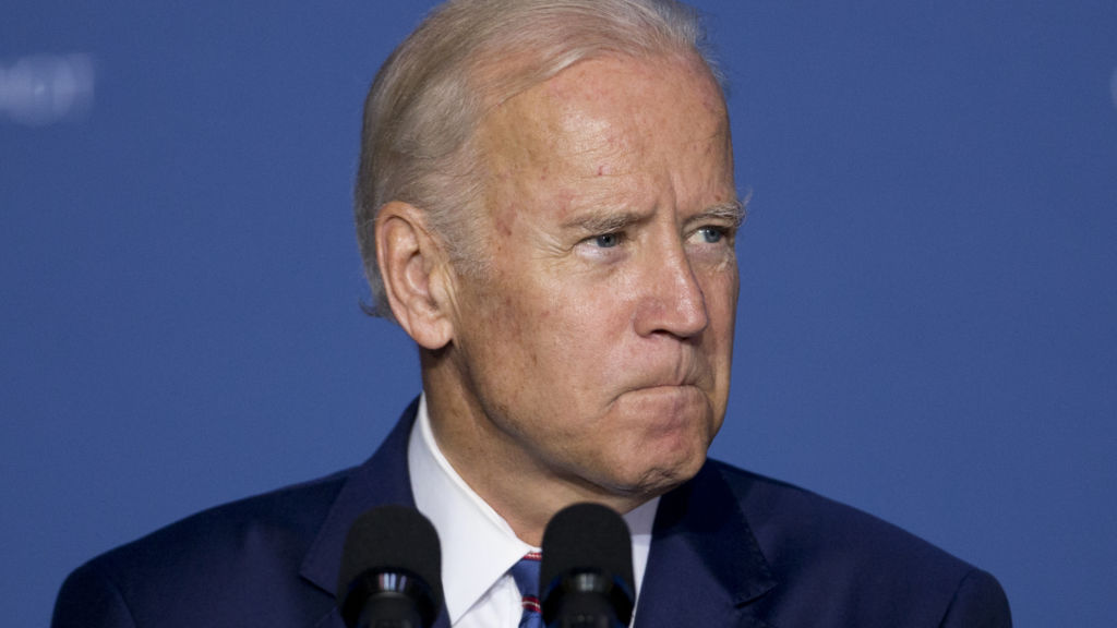 White House Confirms Biden's Last Prostate Cancer Check Was In 2014 White House Confirms Biden's Last Prostate Cancer Check Was In 2014