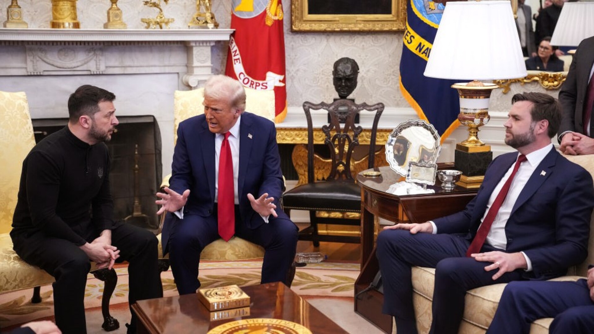 White House Meeting: Mark Carney And Trump To Discuss [Relevant Topic]