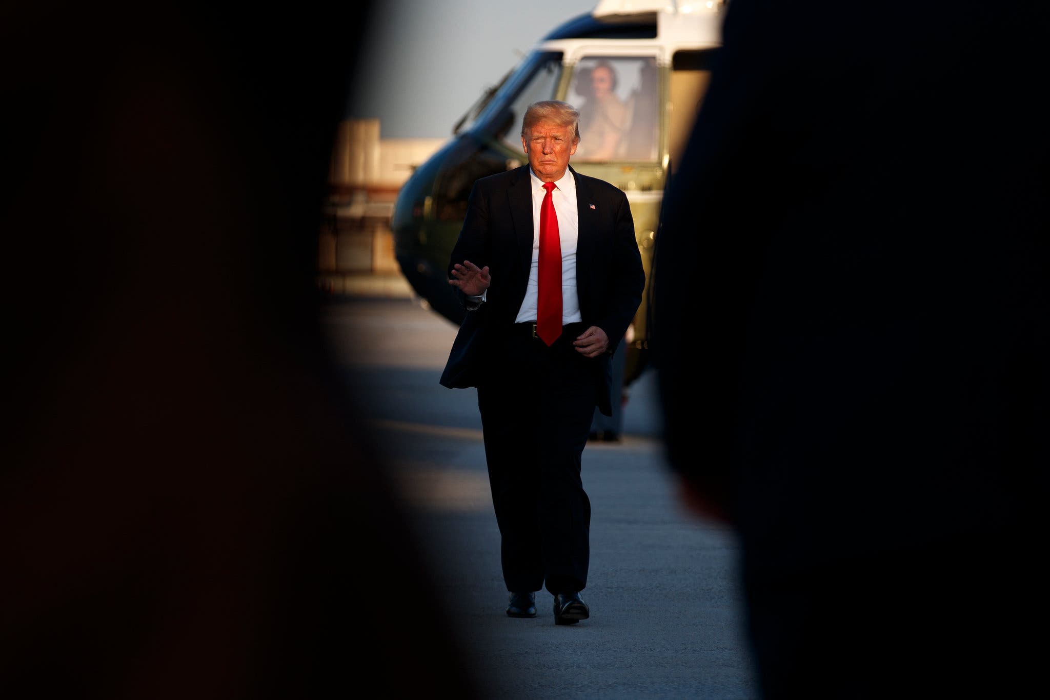 White House Minimizes Auto Industry Concerns Over UK Trade Deal White House Minimizes Auto Industry Concerns Over UK Trade Deal