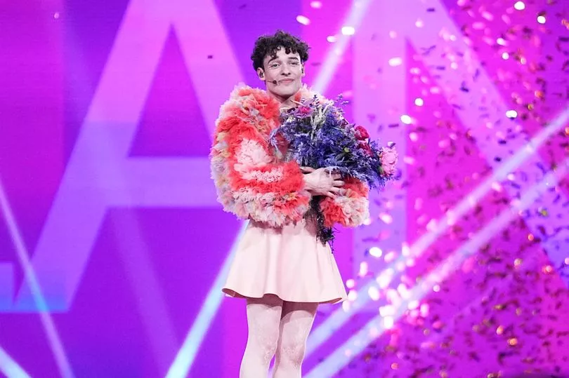 Who Are Remember Monday? Meet The UK's Eurovision 2025 Entry Who Are Remember Monday? Meet The UK's Eurovision 2025 Entry