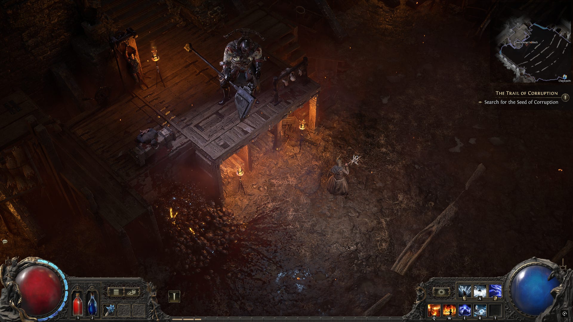 Who Are The Rogue Exiles In Path Of Exile 2? Who Are The Rogue Exiles In Path Of Exile 2?