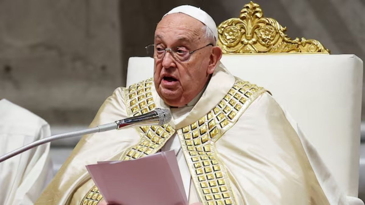 Who Could Be The Next Pope? A Look At Leading Contenders Who Could Be The Next Pope? A Look At Leading Contenders