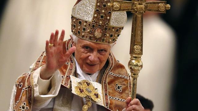 Who Could Be The Next Pope? Leading Candidates And Their Platforms Who Could Be The Next Pope? Leading Candidates And Their Platforms