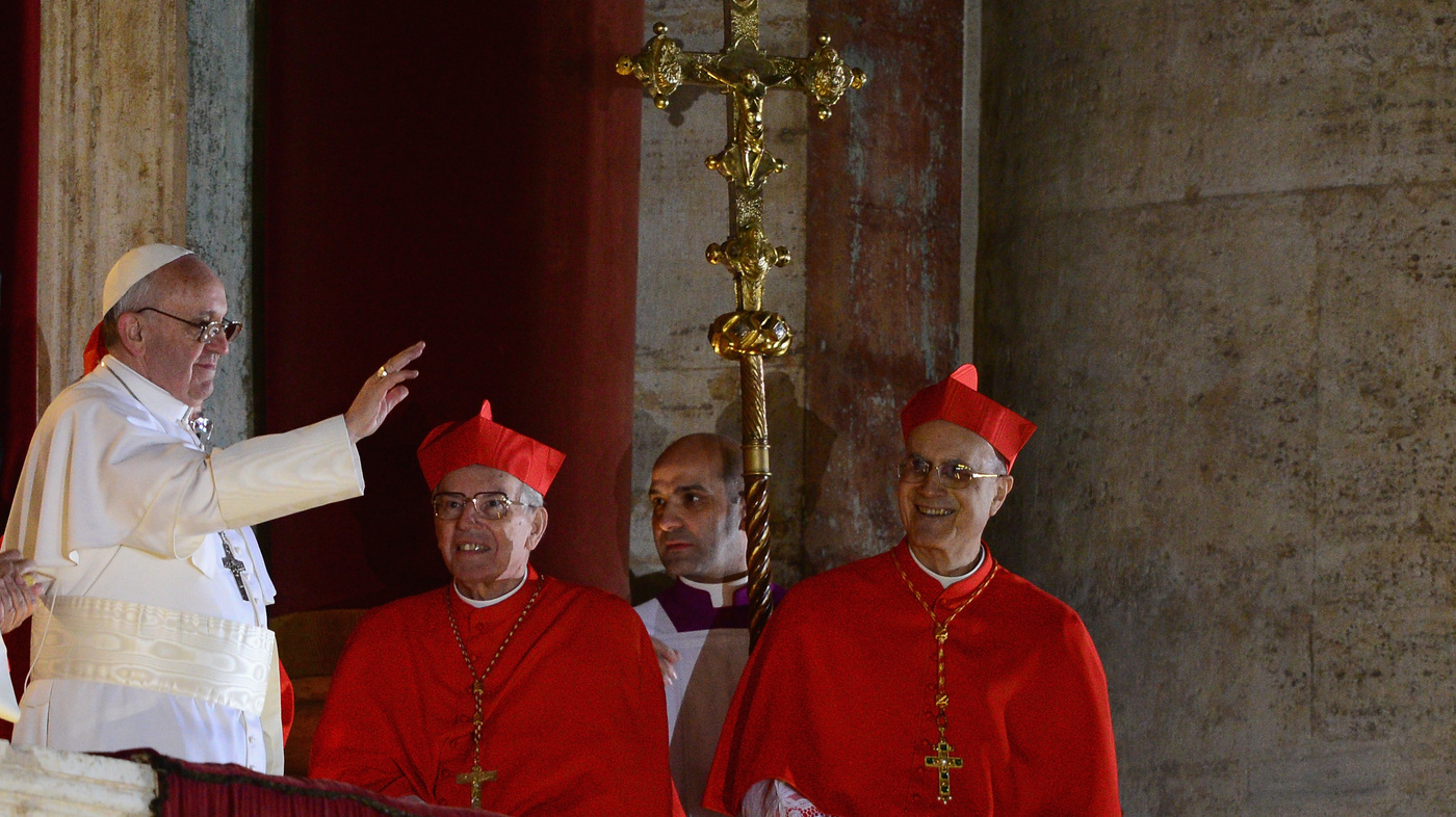 Who Could Be The Next Pope? Predicting The Next Papal Election Who Could Be The Next Pope? Predicting The Next Papal Election