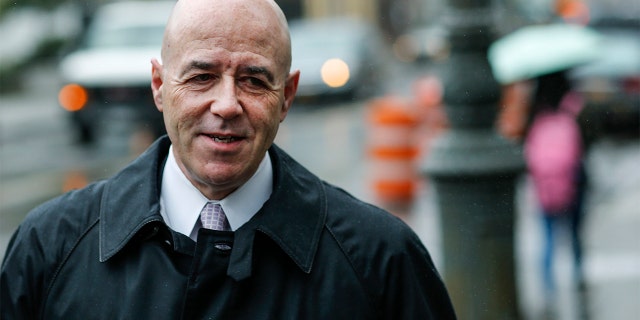 Who Is Bernard Kerik's Wife? Details About His Family Who Is Bernard Kerik's Wife? Details About His Family