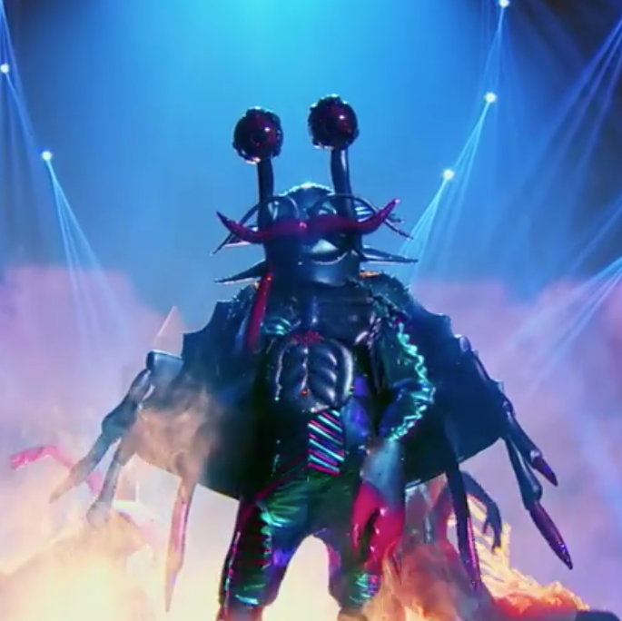 Who Is Dressed Crab On The Masked Singer UK? Investigating The Top Contenders Who Is Dressed Crab On The Masked Singer UK? Investigating The Top Contenders