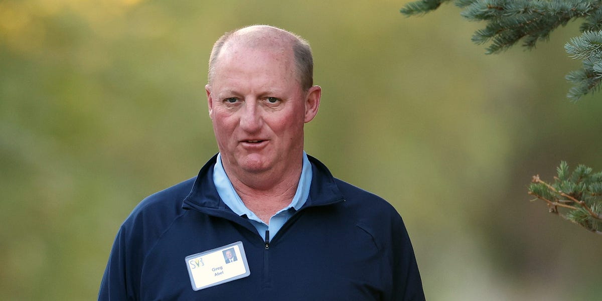 Who Is Greg Abel? Warren Buffett's Successor Who Is Greg Abel? Warren Buffett's Successor