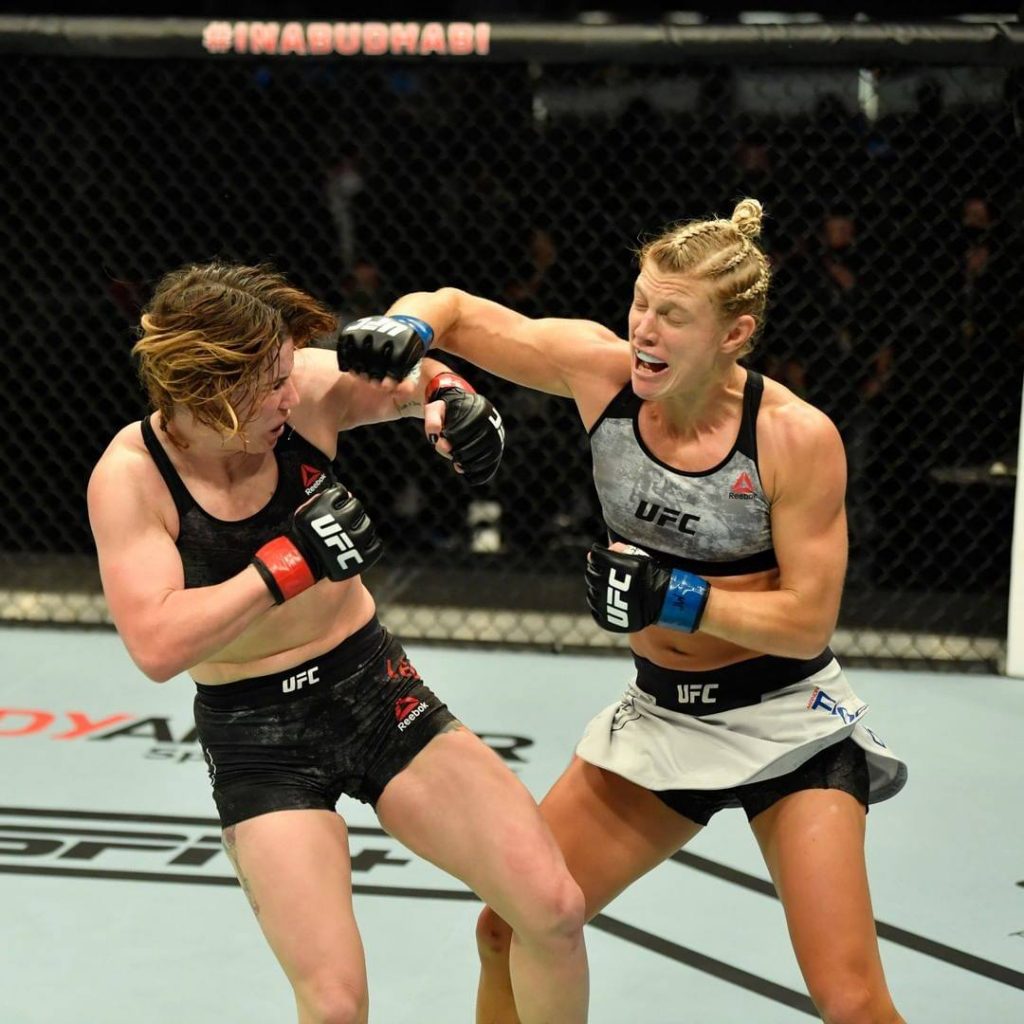 Who Is Manon Fiorot? A Deep Dive Into The UFC Contender Who Is Manon Fiorot? A Deep Dive Into The UFC Contender