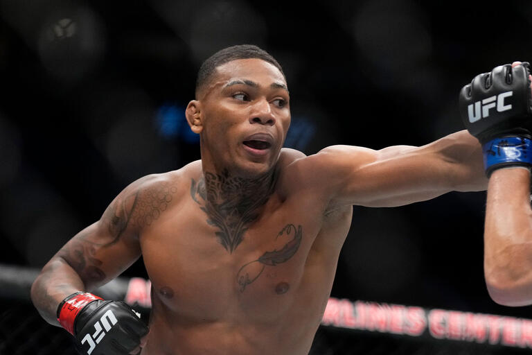 Who Is Michael Morales? The Undefeated UFC Welterweight Contender Who Is Michael Morales? The Undefeated UFC Welterweight Contender
