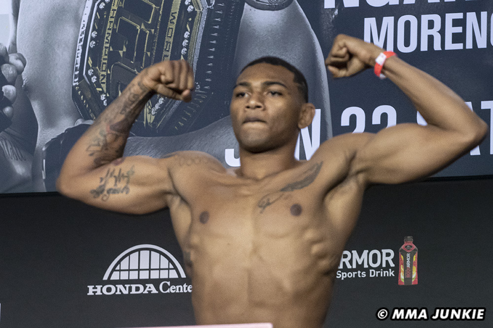 Who Is Michael Morales? UFC's Undefeated Welterweight Contender Who Is Michael Morales? UFC's Undefeated Welterweight Contender