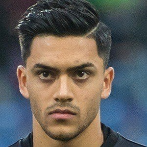 Who Is Nadiem Amiri? Exploring The German International's Career Who Is Nadiem Amiri? Exploring The German International's Career