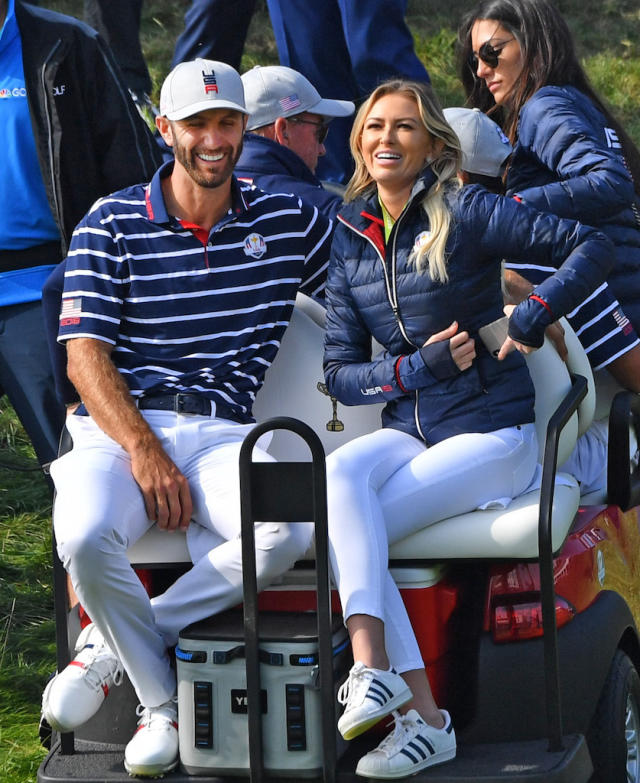 Who Is Paulina Gretzky? Dustin Johnson's Wife, Career & Kids Who Is Paulina Gretzky? Dustin Johnson's Wife, Career & Kids