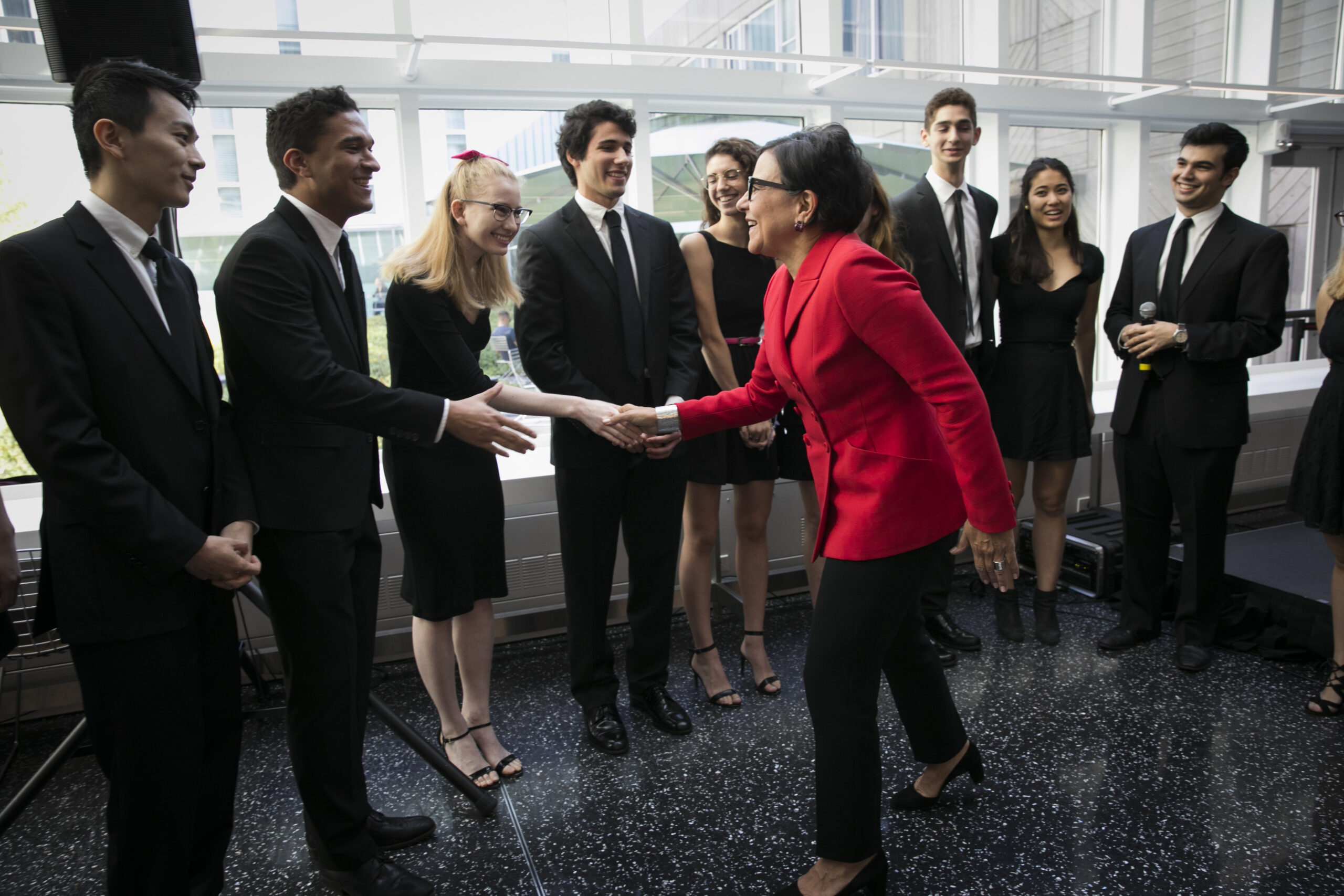 Who Is Penny Pritzker? Exploring The Billionaire's Involvement In The Harvard Debate Who Is Penny Pritzker? Exploring The Billionaire's Involvement In The Harvard Debate