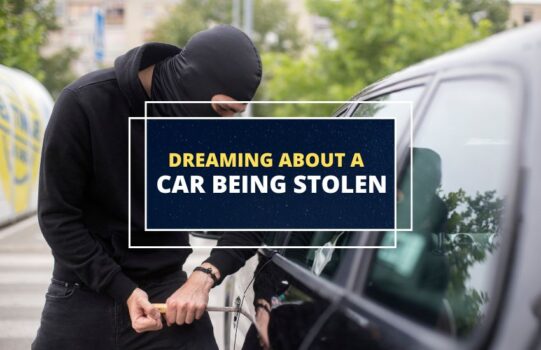 Who Pays When Dreams Are Stolen? A Restaurant Owner's Perspective Who Pays When Dreams Are Stolen? A Restaurant Owner's Perspective