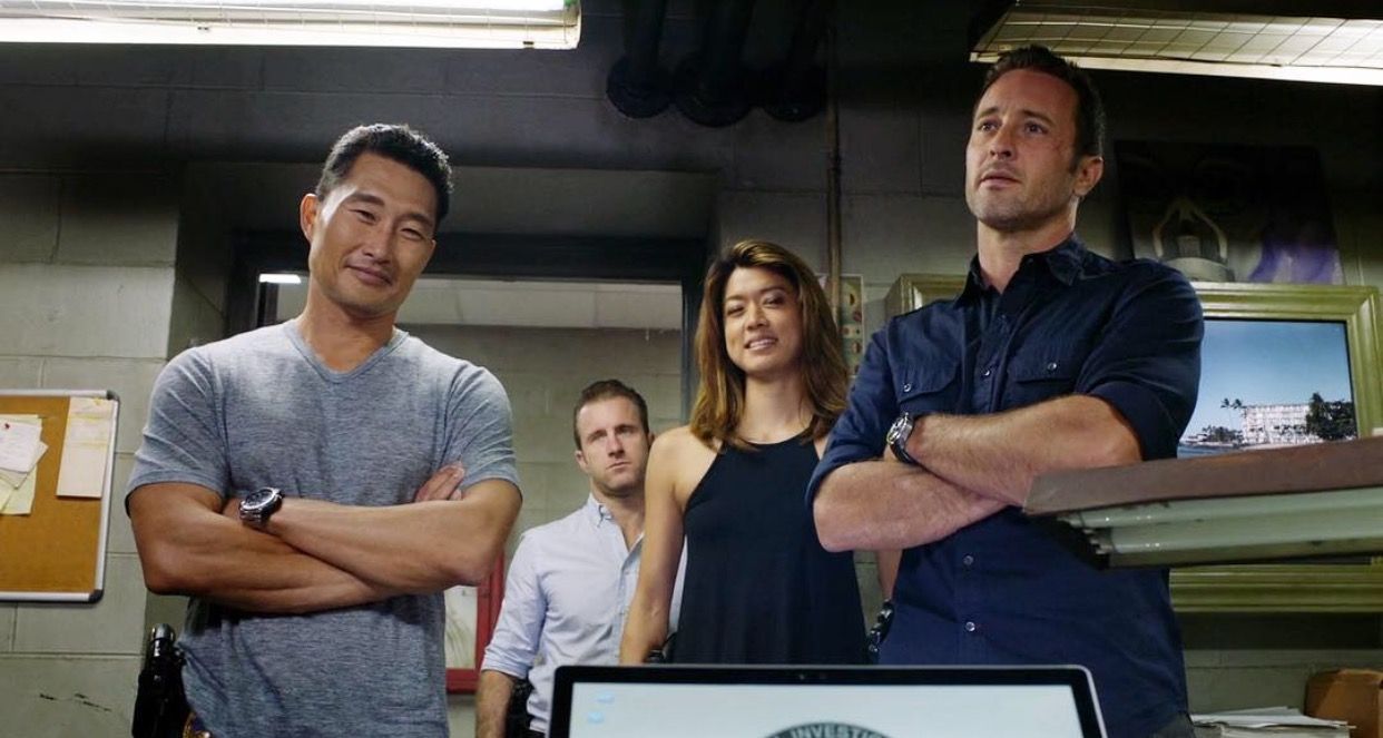Who Plays David In High Potential Episode 13? The Kidnapper Casting Explained Who Plays David In High Potential Episode 13? The Kidnapper Casting Explained