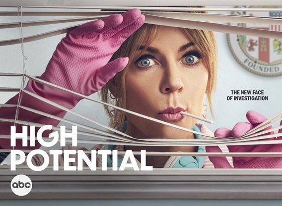Who Plays David In High Potential Episode 13? The Kidnapper's Casting Explained Who Plays David In High Potential Episode 13? The Kidnapper's Casting Explained