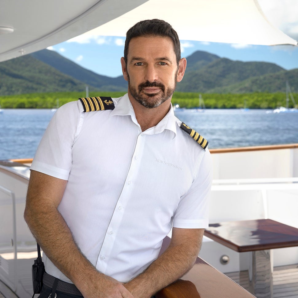 Who Replaced Anthony On Below Deck Down Under? Meet The New Crew Member Who Replaced Anthony On Below Deck Down Under? Meet The New Crew Member