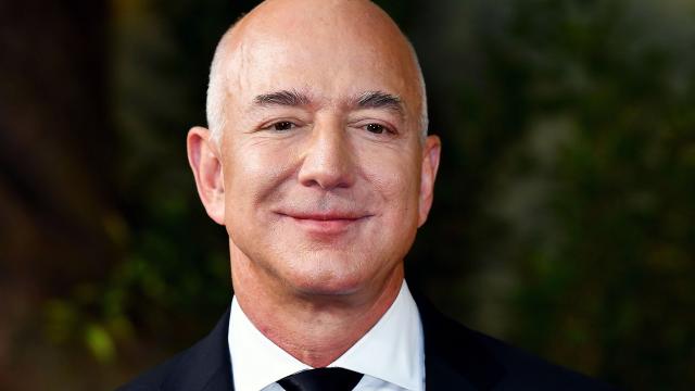 Who Should Be The Next James Bond? Jeff Bezos Asks, Fans Respond Who Should Be The Next James Bond? Jeff Bezos Asks, Fans Respond