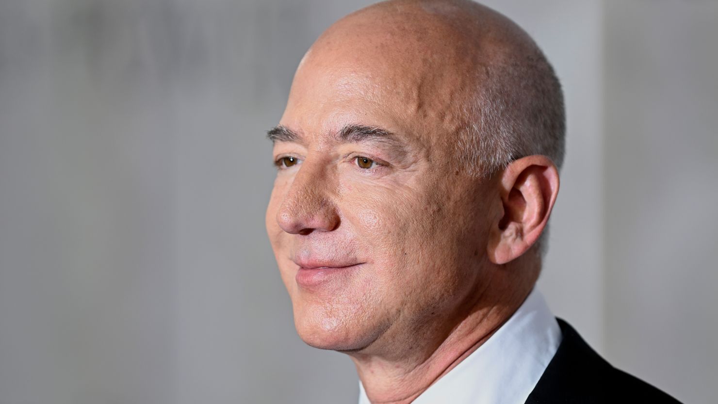 Who Should Be The Next James Bond? Jeff Bezos' Poll Reveals A Clear Winner Who Should Be The Next James Bond? Jeff Bezos' Poll Reveals A Clear Winner