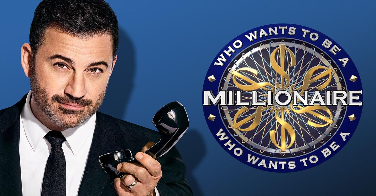 Who Wants To Be A Millionaire? Celebrity Special: Comparing Celebrity And Regular Gameplay Who Wants To Be A Millionaire? Celebrity Special: Comparing Celebrity And Regular Gameplay