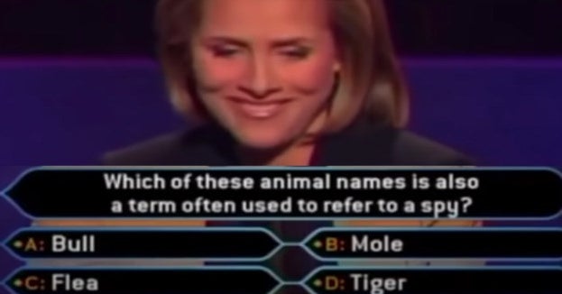 Who Wants To Be A Millionaire? Contestant's Slow Play Sparks Outrage Who Wants To Be A Millionaire? Contestant's Slow Play Sparks Outrage