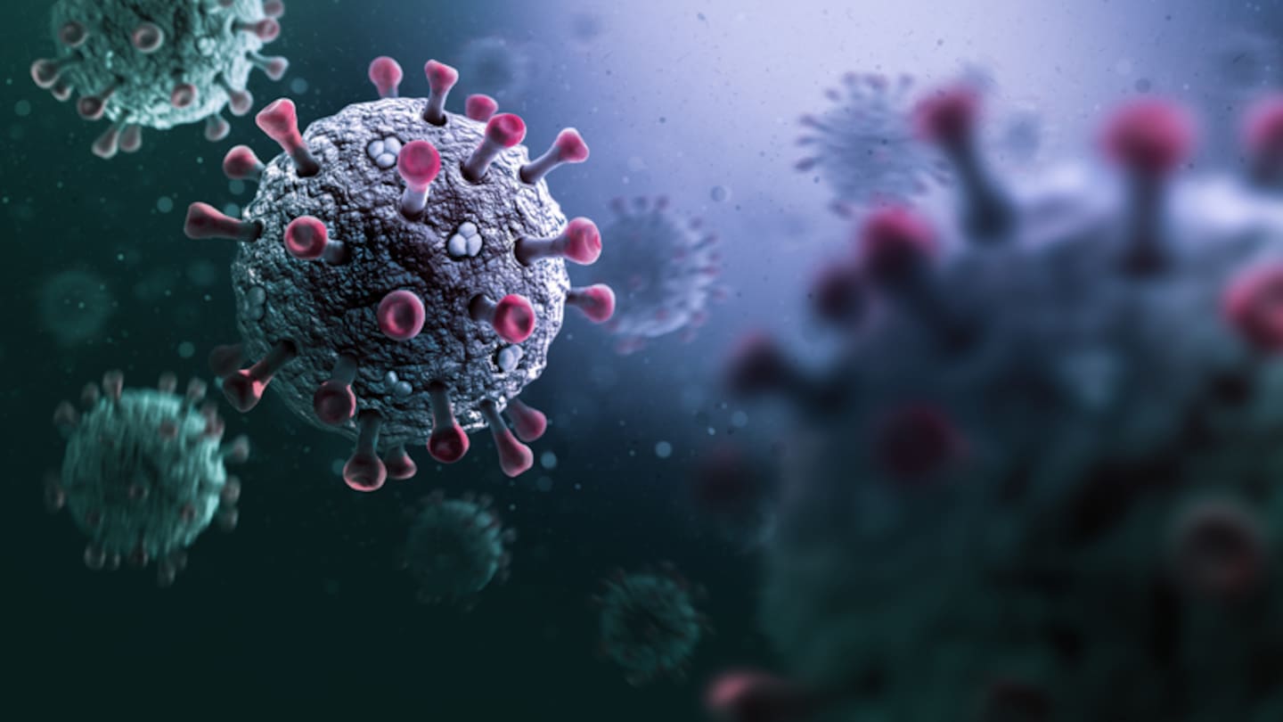 WHO Warns Of New COVID-19 Variant Driving Increased Infections