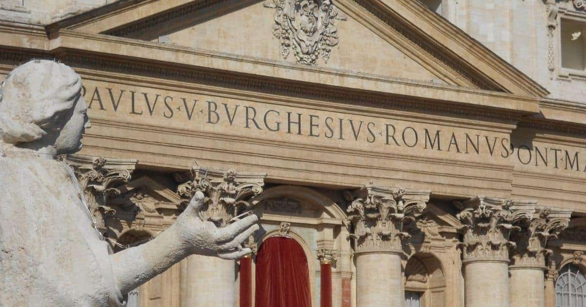 Who Will Be The Next Pope? Analyzing The Top Contenders Who Will Be The Next Pope? Analyzing The Top Contenders