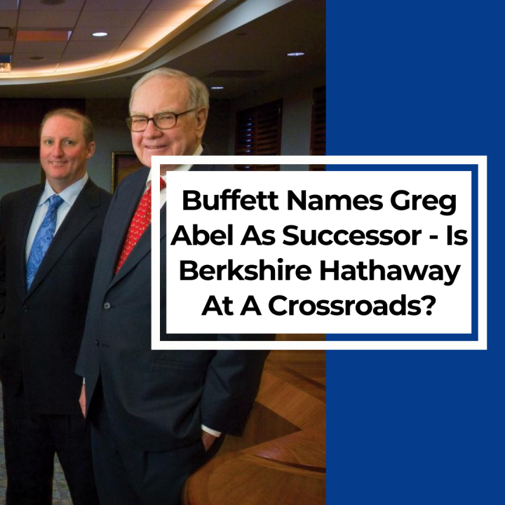 Who Will Succeed Warren Buffett? A Look At Potential Canadian Candidates Who Will Succeed Warren Buffett? A Look At Potential Canadian Candidates