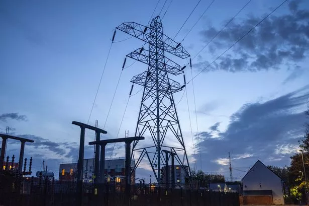 Who's To Blame For Spain's Blackout? Iberdrola Vs. The National Grid Who's To Blame For Spain's Blackout? Iberdrola Vs. The National Grid