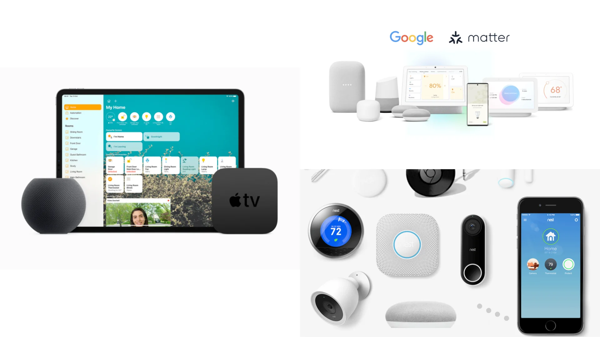 Why Apple Might Be Indirectly Supporting Google's Ecosystem Why Apple Might Be Indirectly Supporting Google's Ecosystem