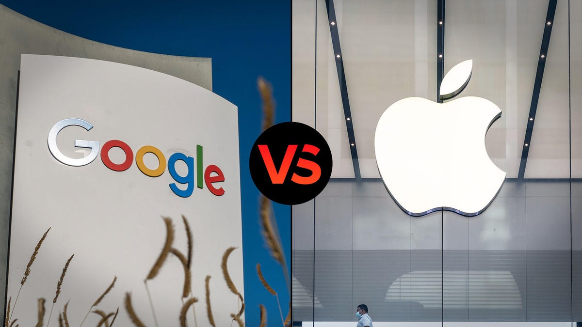 Why Apple's Choices Benefit Google More Than You Think Why Apple's Choices Benefit Google More Than You Think