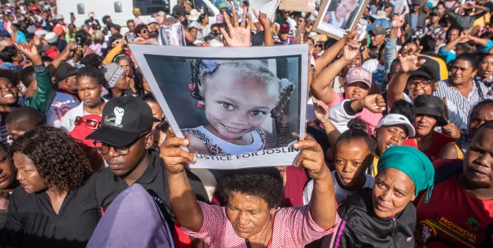 Why Charges Against Joshlin Smith Were Dropped: An Inside Look At The Investigation